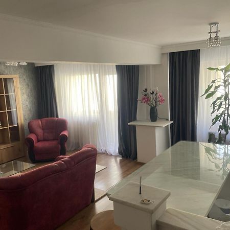 Mara Central Μπάια Μάρε Εξωτερικό φωτογραφία