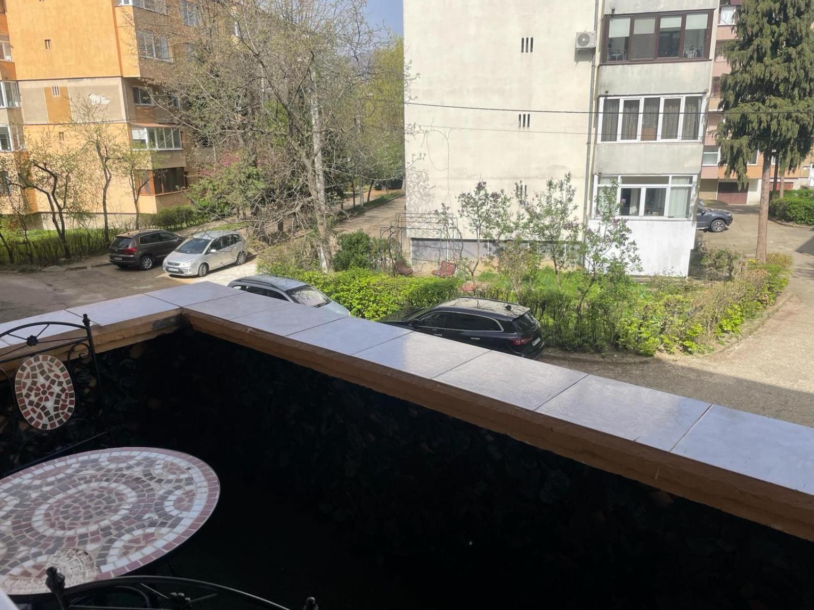 Mara Central Μπάια Μάρε Εξωτερικό φωτογραφία